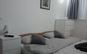 Studio Apartment Nani Centar