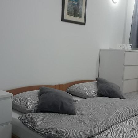 Studio Apartment Nani Centar Split Extérieur photo