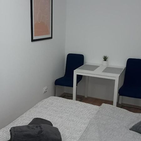 Studio Apartment Nani Centar Split Extérieur photo