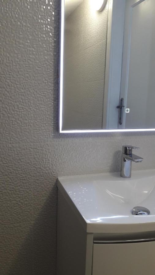 Studio Apartment Nani Centar Split Extérieur photo