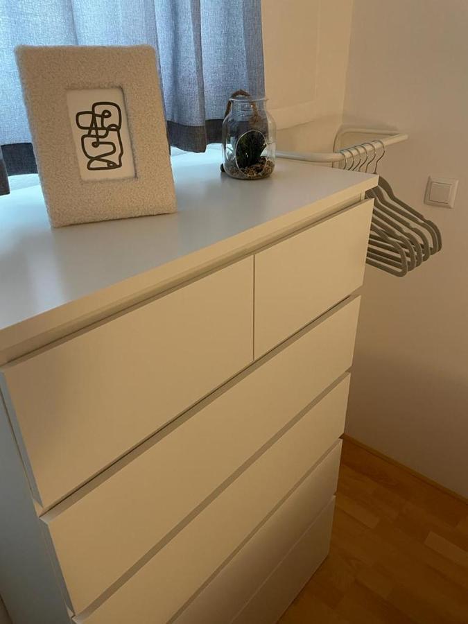 Studio Apartment Nani Centar Split Extérieur photo
