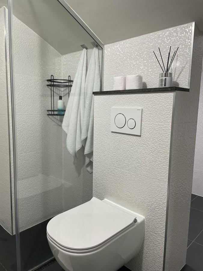 Studio Apartment Nani Centar Split Extérieur photo