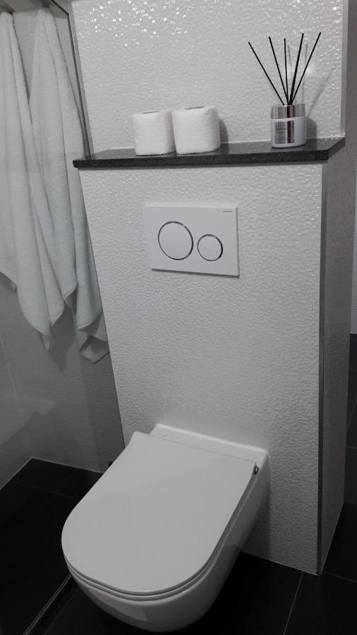 Studio Apartment Nani Centar Split Extérieur photo
