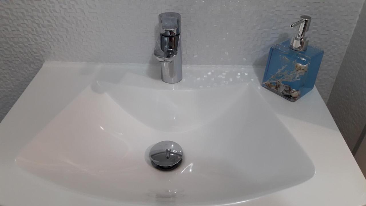 Studio Apartment Nani Centar Split Extérieur photo