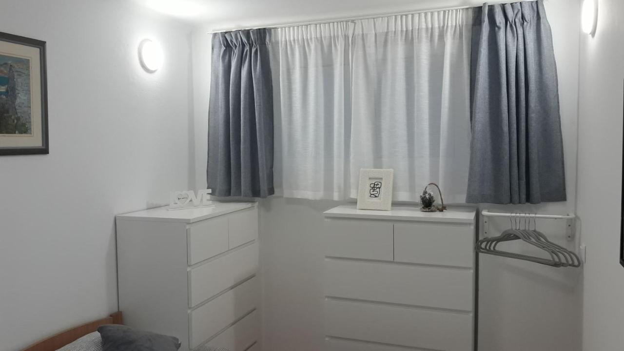 Studio Apartment Nani Centar Split Extérieur photo