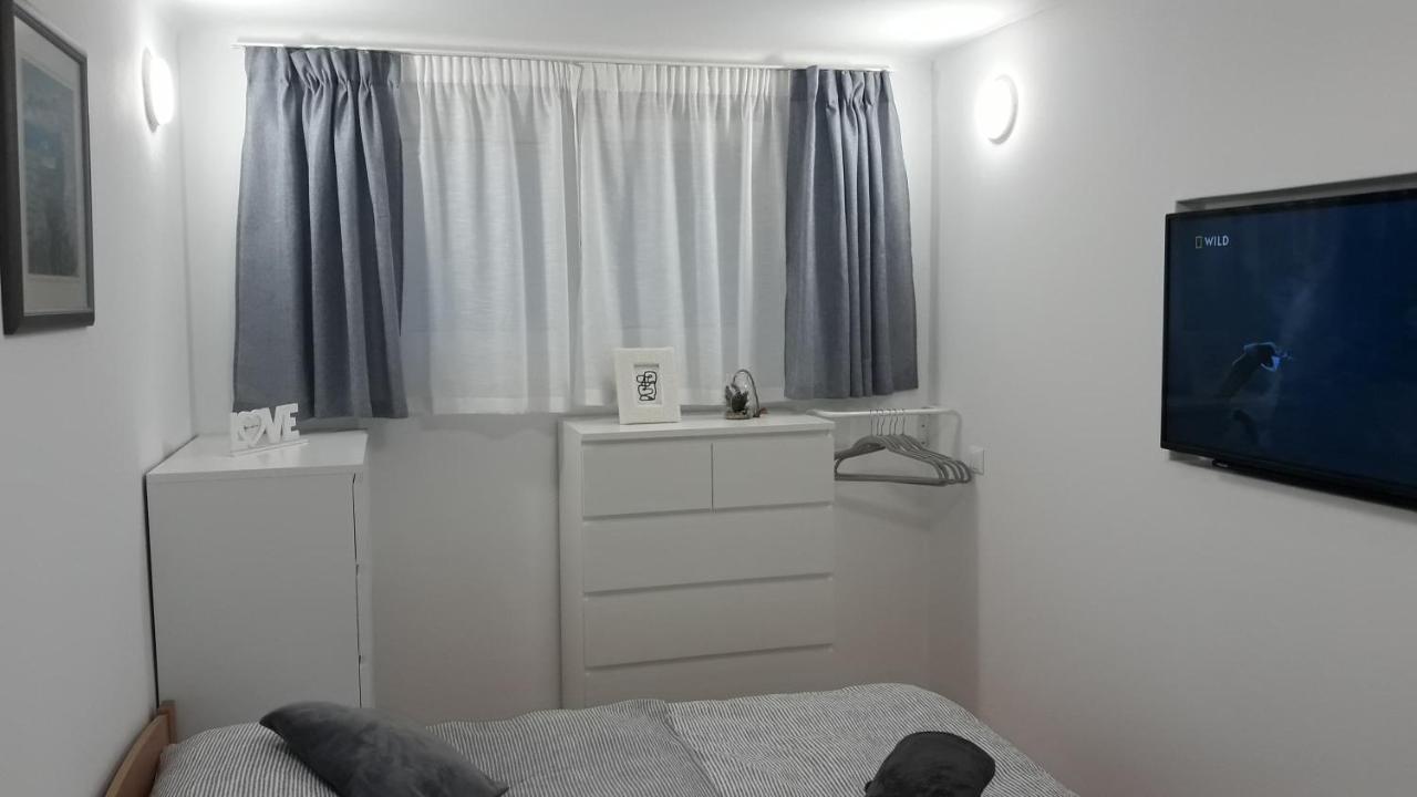 Studio Apartment Nani Centar Split Extérieur photo
