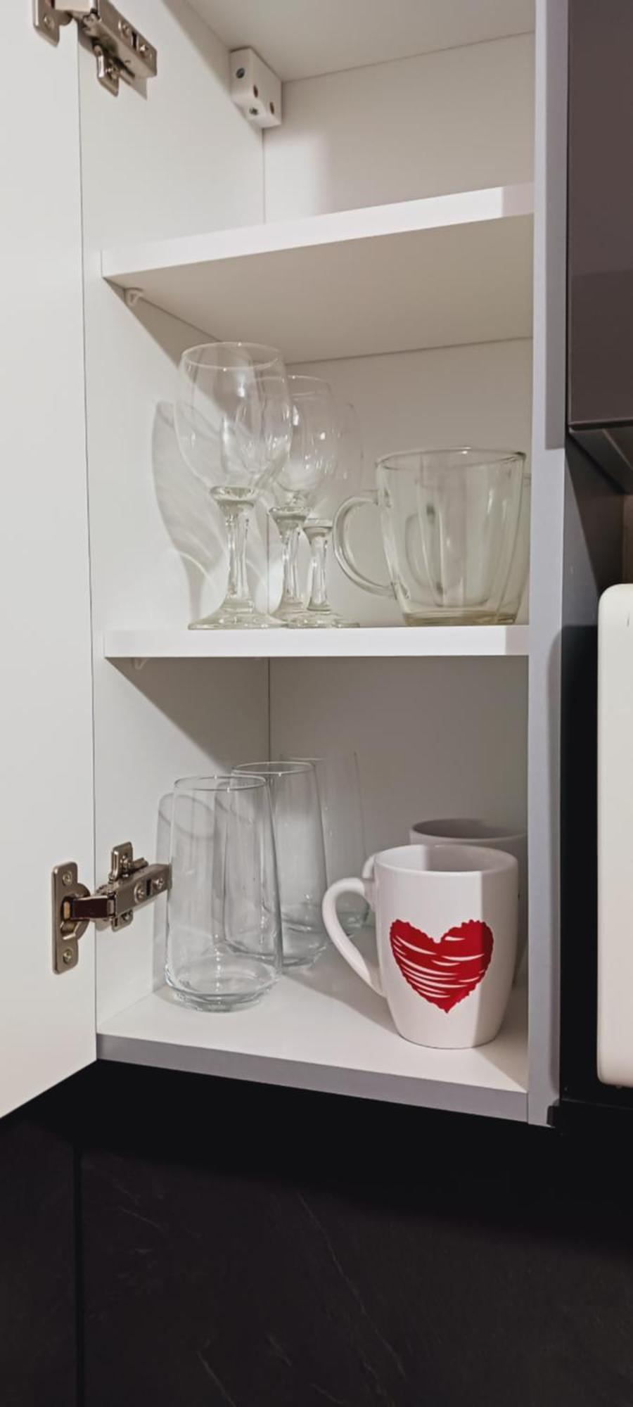 Studio Apartment Nani Centar Split Extérieur photo