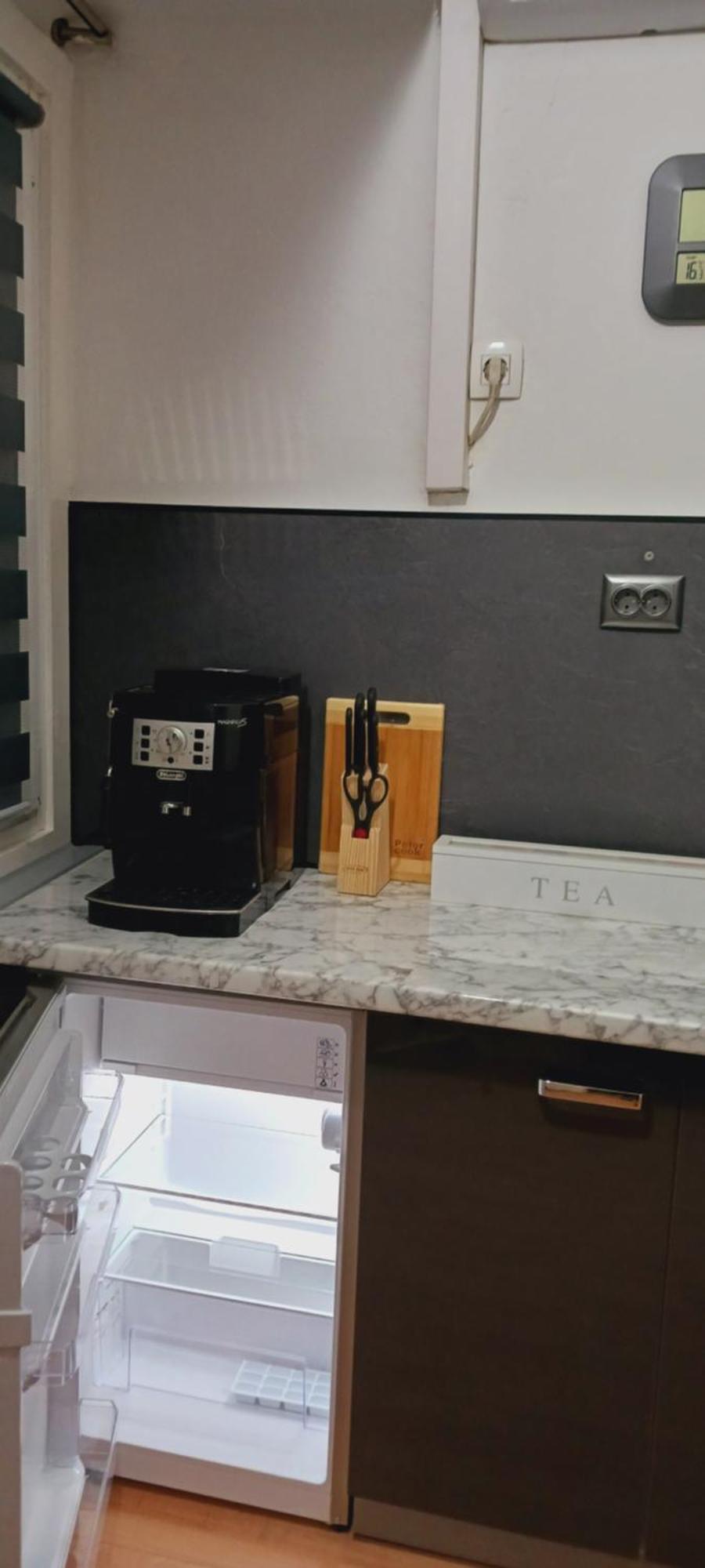 Studio Apartment Nani Centar Split Extérieur photo