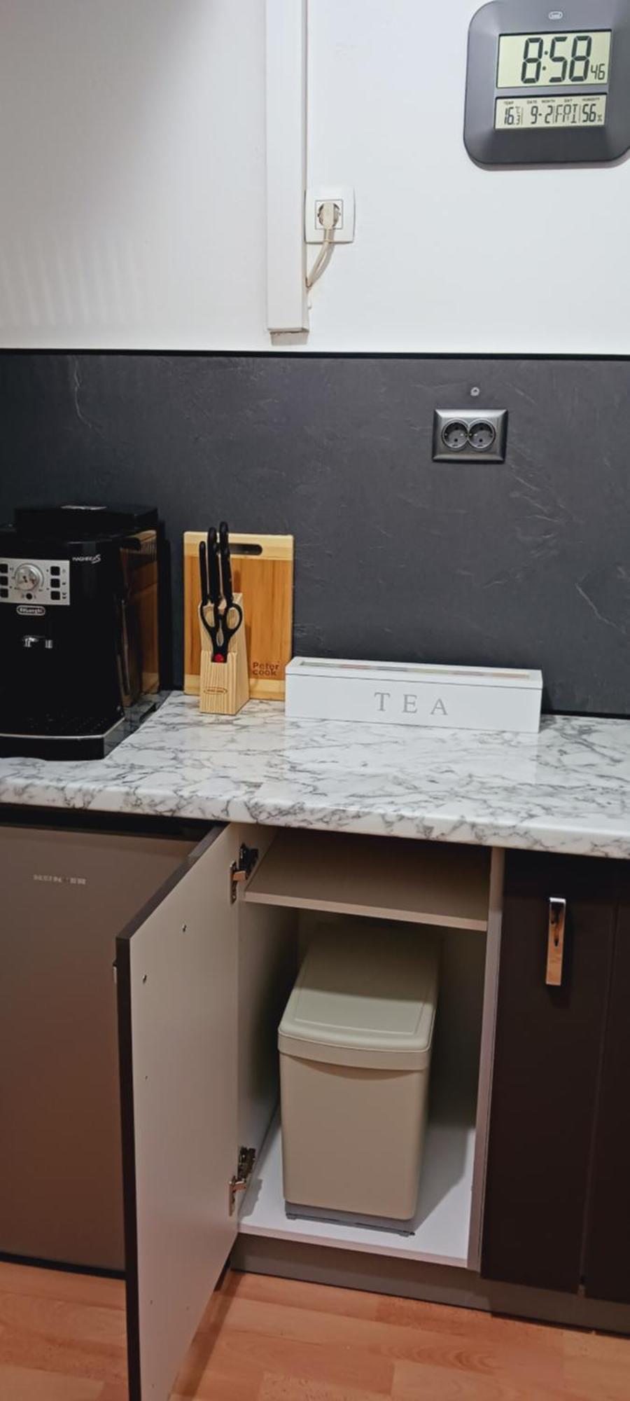 Studio Apartment Nani Centar Split Extérieur photo