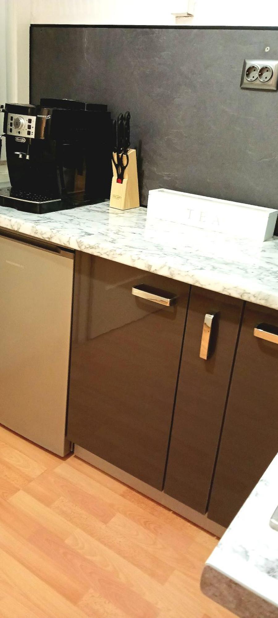 Studio Apartment Nani Centar Split Extérieur photo